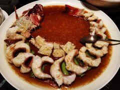 -甄御•海鲜新青岛菜(麦岛店)