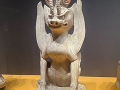 -西安博物院