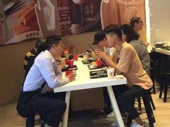 -永和大王(凤凰东街店)