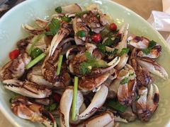 -胖太太四川麻辣排骨串(镇江路分店)