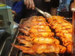 -天美汇鸡翅包饭(来福士广场店)