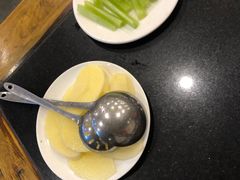 -冯记香辣兔火锅(茶店子总店)