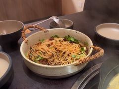 -芸鲜季·云南野生菌餐厅· 云南风物味研社(闵行店)