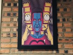 -Tubestation站点比萨(五道营店)