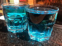 -刘全福吊炉烧烤王(东江路店)