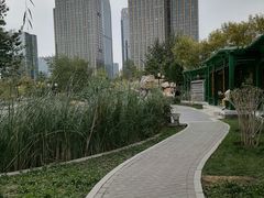 -西海子公园