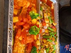 -鸣记脆皮烤鱼(山姆店)