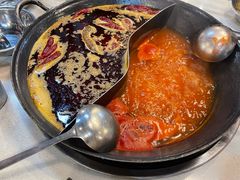 -憨铁匠老火锅(龙岗万科里店)
