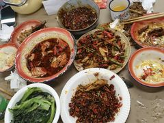 -老三样·旧食新味(万寿宫店)