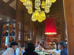 -丽江金茂凯悦臻选酒店-滇香馆