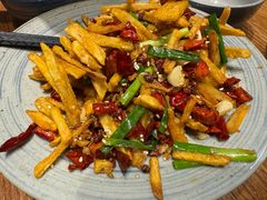 -静一餐厅·湖北菜(前门店)