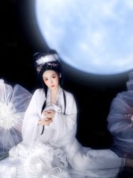 -米莱摄影写真(五大道别墅店)