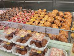 -泸溪河桃酥(西直门凯德店)