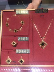 -中国黄金(北京旗舰店)
