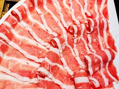 -南门四季铜锅涮肉(左家庄店)