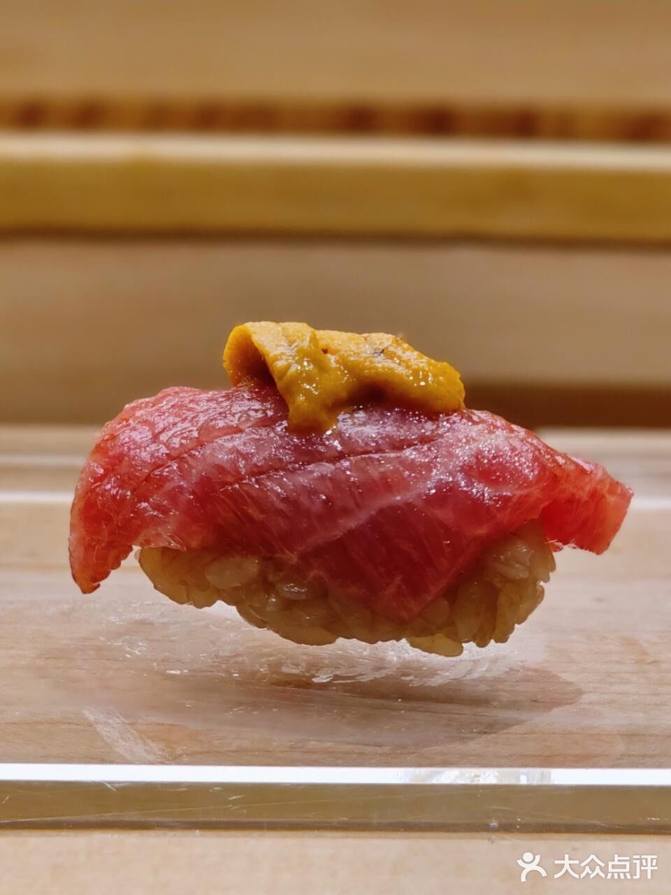 🍣深圳寿司天花板！一口沦陷谁懂啊