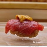 🍣深圳寿司天花板！一口沦陷谁懂啊