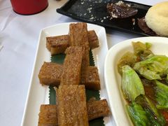 -君德澜酒家·创意粤菜(金山谷店)