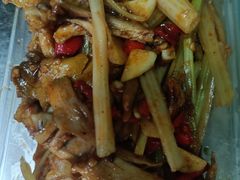 -湘当爱·鲜煮现炒(松岗立业路店)