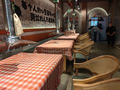 -生火火·小炉子炭烤(金楠天街总店)
