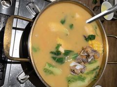 -小喜客·云南特色菜(纳西庭院店)