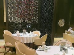 -上海金桥红枫万豪酒店-万豪中餐厅