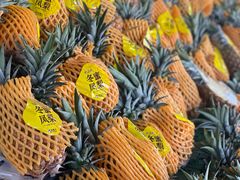 -周小胖超级水果工厂(香山店)