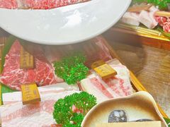-暖都焼肉·和牛酒場(花都店)