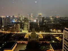 -上海波特曼丽思卡尔顿酒店