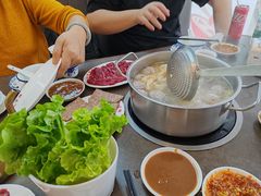 -万祥牛肉火锅(金龙店)