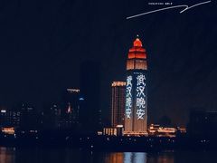 -武昌江滩