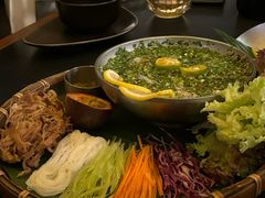 -Ameigo梅果·云贵川bistro(长宁来福士店)