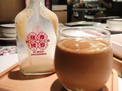 -食大利香港茶餐厅(南亚风情第一城店)