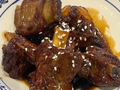 -荣家小吃(紫阳街店)