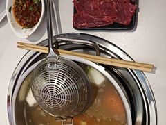 -牛品福潮汕牛肉火锅(旺庄店)