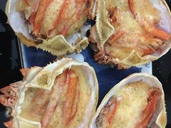 -真剑日本料理·铁板烧(贵州路店)