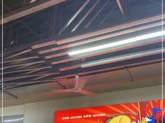 大堂-聚味瞿记·龙虾堂(树木岭店)