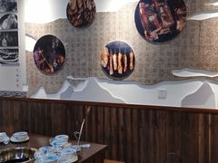 -岳记兴隆·青城腊排铜火锅(融创店)