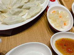 -喜家德虾仁水饺(青岛永旺东部店)