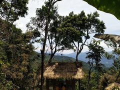 -七仙岭温泉国家森林公园