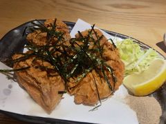 -初居食屋日式料理(万象城购物中心店)