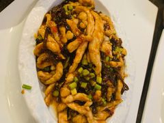 -庆合府重庆大排档(紫都城店)