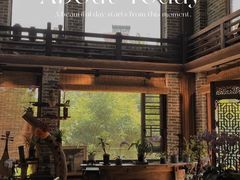 -园林美食城·本土农家菜(杨和镇店)