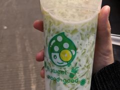 -鲍氏老字号冷热饮老店(瑞安店)