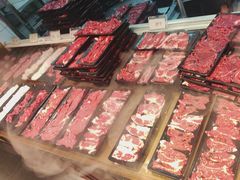 -海汕记·潮汕鲜牛肉火锅·自助