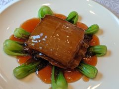 -功德林素菜饭庄(前门店)