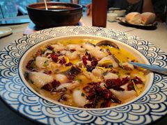 -晓粤·惹味粤菜(凯德乐峰广场店)