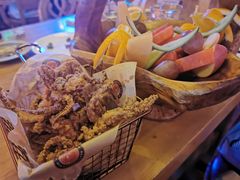 -MR.ROCKY洛奇先生RESTAURANT&BAR(宝安壹方城店)