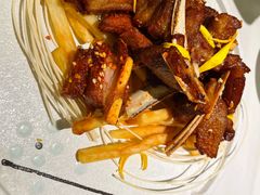 -香香海南菜餐厅