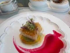 -雲上錢屋·怀石料理(上海中心店)